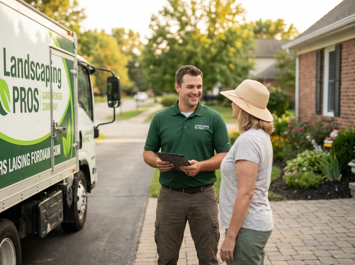 Landscaping North Las Vegas, NV FAQs
